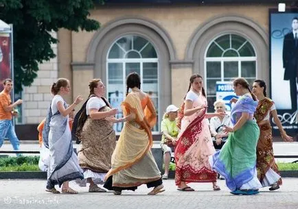 Harinama ce este