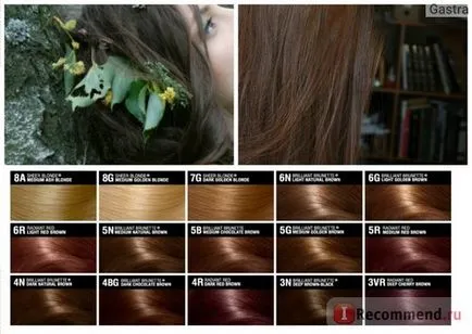 Henna artkolor naturale iraniene - „Am făcut o culoare roșie naturală și persistentă fără
