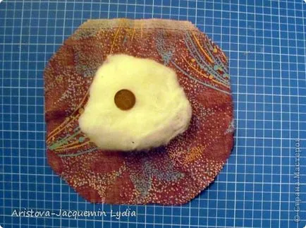 Hostess -blagopoluchnitsa - bazate pe păpuși populare tradiționale, artiști de țară (populară) Hostess -blagopoluchnitsa - bazate pe păpuși populare tradiționale, artiști de țară