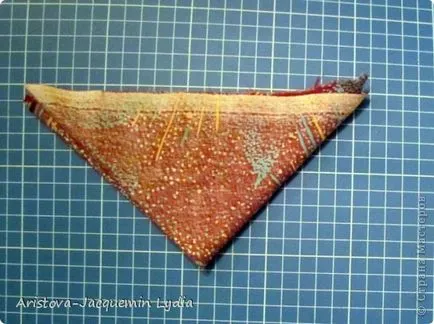 Hostess -blagopoluchnitsa - bazate pe păpuși populare tradiționale, artiști de țară (păpușă) Hostess -blagopoluchnitsa - bazate pe păpuși populare tradiționale, artiști de țară