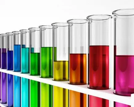 oxizi de chimie, clasificarea lor și proprietățile