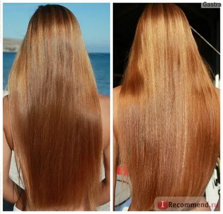 Henna artkolor naturale iraniene - „Am făcut o culoare roșie naturală și persistentă fără
