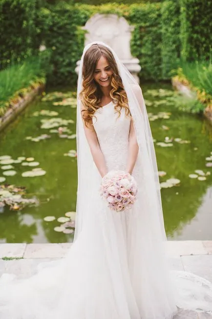 Nunta în Franța de Volkova Anastasiei - simplu dincolo