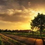 Apus de soare și descrierea răsărit de soare, un fenomen unic (Fotografii) (apus de soare) Apus de soare și descrierea răsărit de soare, un fenomen unic (foto)