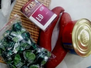 Comanda produse alimentare în închisoare în 2017, care poate fi trecut, lista de produse (alimente ordinea în închisoare pe care le puteți transfera lista de orice furnizare de transport maritim o listă a aprobat 2017) Comanda produse alimentare în închisoare în 2017, care poate fi trecut, lista de produse