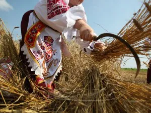 Vacanța de Pagan Slavii