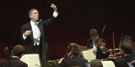 De ce să rămânem la conductorul, care îndeplinește rolul unui conductor într-o orchestră