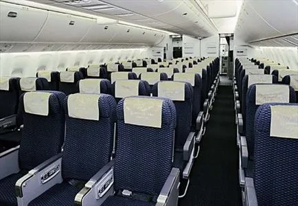Ocupa același plan într-o locație bună (avion) Este angajat într-un avion este locul bun