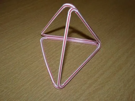 Interesant geometrie, artiști de țară (tubii cocktail) Interesant geometrie, artiști de țară