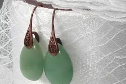 aventurin verde