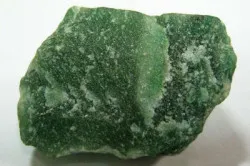 aventurin verde