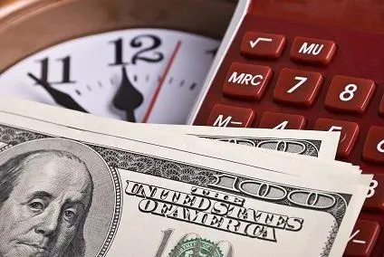 Salarii timp pe baza - ceea ce este această varietate de remunerare bazate pe timp