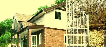 construcție structură din oțel și cadru de montaj