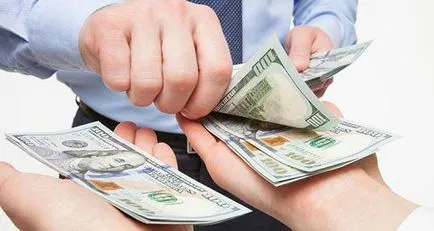 Salarii timp pe baza - ceea ce este această varietate de remunerare bazate pe timp