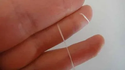 ata dentara, modul de utilizare și de a alege