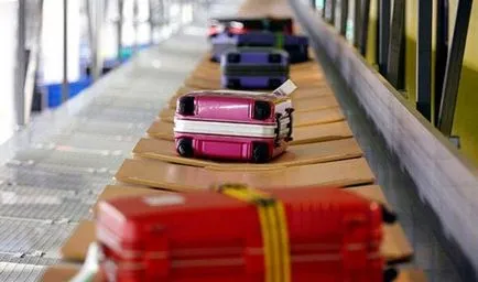 visul în care ai pierdut geanta