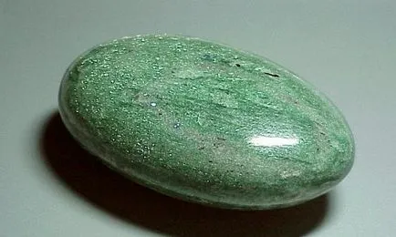 aventurin verde