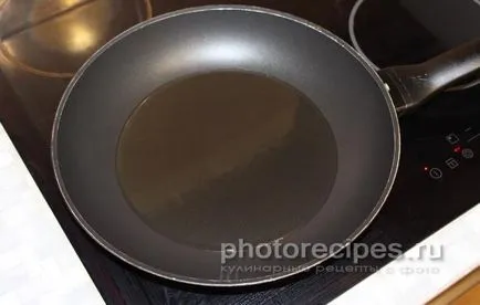 cartofi prăjiți - Fotografii rețete (legume foto) cartofi prăjiți - fotografii rețete