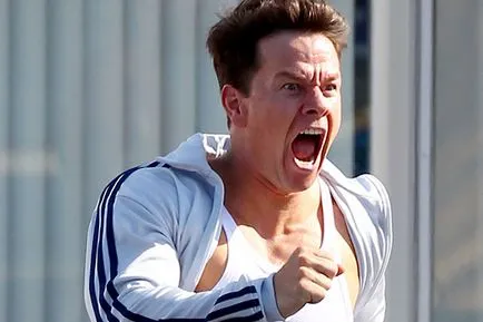 Infractorii stele Robert Downey Jr. și alte stele, stând în închisoare, revista cosmopolită