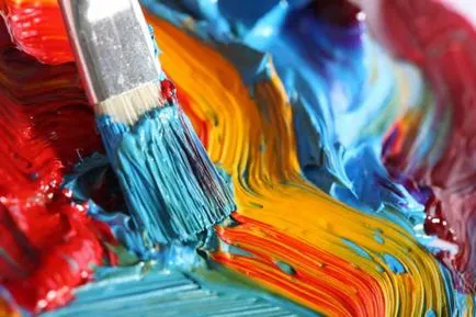 forme de artă de arte plastice clasice