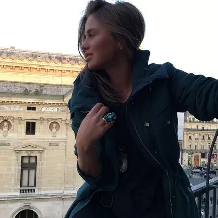 Life After „fabrici stea“, așa cum trăiește acum și arată fostul iubit Alex cântăreț Timati