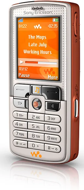 10 telefoane mobile legendare Sony Ericsson