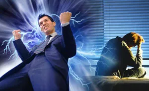 10 motive de scurgere de energie