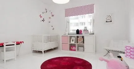 100 Idei pentru copii pe care nu le-ați văzut! Design interior camera foto pentru copii