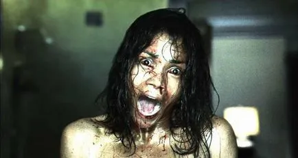 10 Filme de groază despre spitalul de psihiatrie