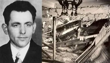 10 încercări nereușite de a omorî Adolf Hitler (crima) 10 încercări nereușite la crimă Adolf Hitler
