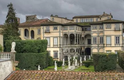 10 orașe italiene, o necesitate pentru a vizita, miraterra