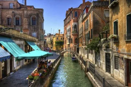 10 orașe italiene, o necesitate pentru a vizita, miraterra