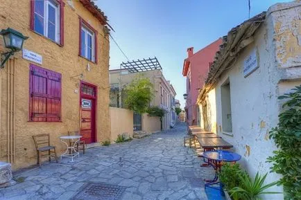 10 lucruri de făcut în Grecia