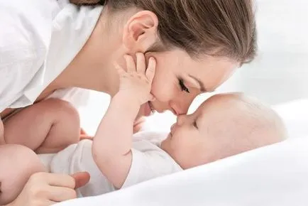 10 semne timpurii ale autismului la copil cum să nu piardă
