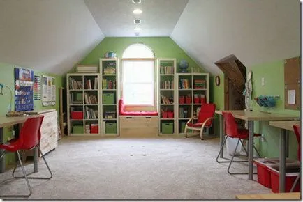 100 Idei pentru copii pe care nu le-ați văzut! Design interior camera foto pentru copii