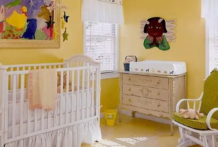 100 Idei pentru copii pe care nu le-ați văzut! Design interior camera foto pentru copii