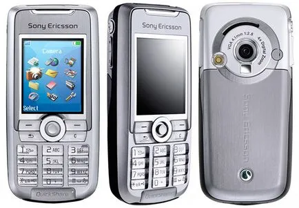10 telefoane mobile legendare Sony Ericsson