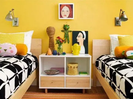100 Idei pentru copii pe care nu le-ați văzut! Design interior camera foto pentru copii