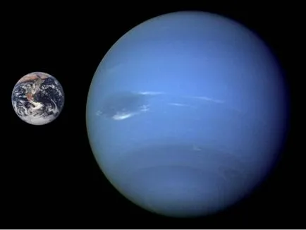 10 lucruri interesante despre Neptun - știri spațiu și spațiu la (fapte) 10 lucruri interesante despre Neptun - spațiu de știri și astronauticii la