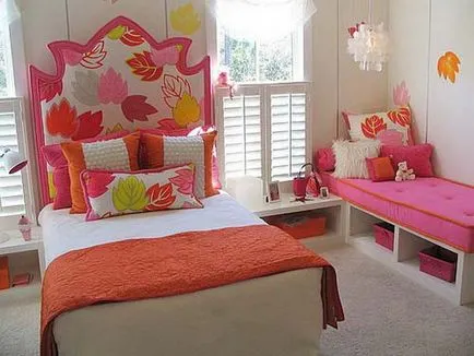 100 Idei pentru copii pe care nu le-ați văzut! Design interior camera foto pentru copii
