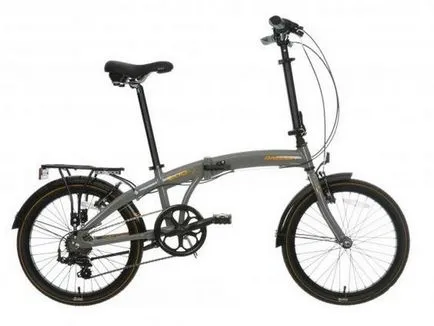 10 Cele mai bune biciclete pliabile, care sunt ideale pentru locuitorii din mediul urban (biciclete) 10 Cele mai bune biciclete pliabile, care sunt ideale pentru locuitorii orașului