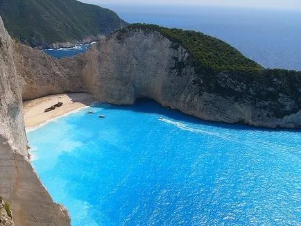 10 lucruri de făcut în Grecia