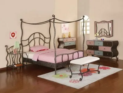 100 Idei pentru copii pe care nu le-ați văzut! Design interior camera foto pentru copii