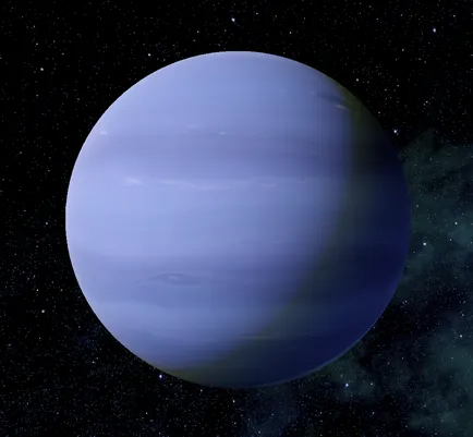 10 lucruri interesante despre Neptun - știri spațiu și spațiu pe (Neptun) 10 lucruri interesante despre Neptun - spațiu de știri și astronauticii la