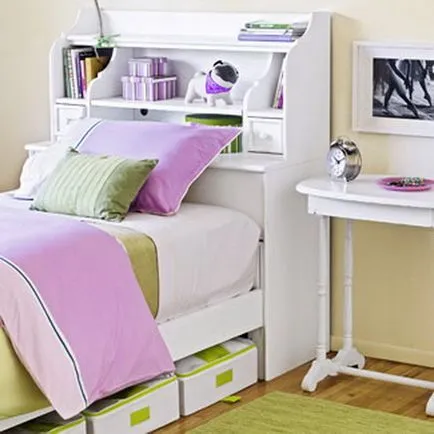 100 Idei pentru copii pe care nu le-ați văzut! Design interior camera foto pentru copii