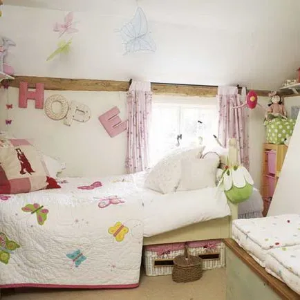 100 Idei pentru copii pe care nu le-ați văzut! Design interior camera foto pentru copii