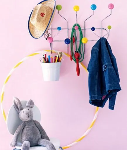 100 Idei pentru copii pe care nu le-ați văzut! Design interior camera foto pentru copii