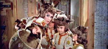 15 cele mai bune filme sovietice pentru cei foarte tineri, care sunt fericiți să-l văd și părinții (filme) 15 cele mai bune filme sovietice pentru cei foarte tineri, care sunt fericiți să-l văd și părinții