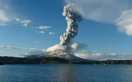 11 mai inspaimantator dezastre naturale și evenimente catastrofale