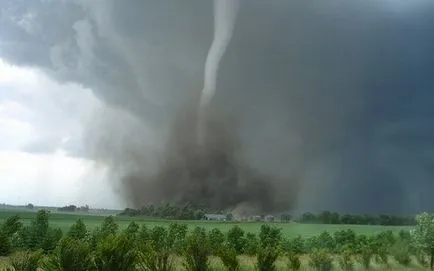 11 mai inspaimantator dezastre naturale și evenimente catastrofale